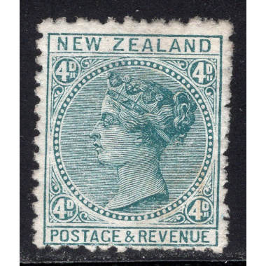 NEW ZEALAND SCOTT 64
