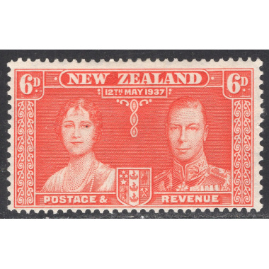 NEW ZEALAND SCOTT 225