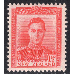 NEW ZEALAND SCOTT 228B