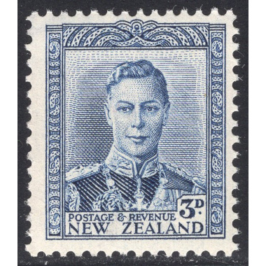 NEW ZEALAND SCOTT 228C