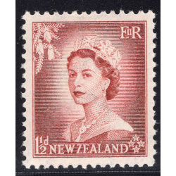 NEW ZEALAND SCOTT 290