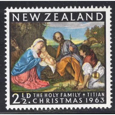 NEW ZEALAND SCOTT 359