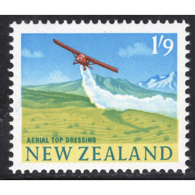 NEW ZEALAND SCOTT 360