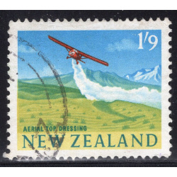 NEW ZEALAND SCOTT 360