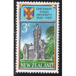 NEW ZEALAND SCOTT 425