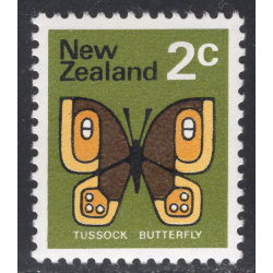NEW ZEALAND SCOTT 440