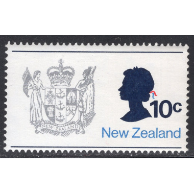 NEW ZEALAND SCOTT 449