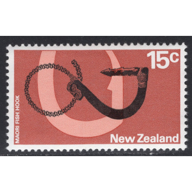 NEW ZEALAND SCOTT 450