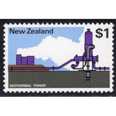 NEW ZEALAND SCOTT 457