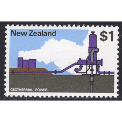 NEW ZEALAND SCOTT 457