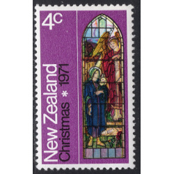 NEW ZEALAND SCOTT 482