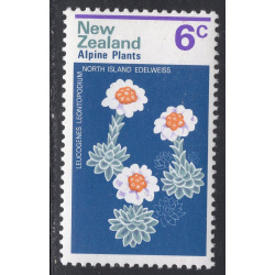 NEW ZEALAND SCOTT 501