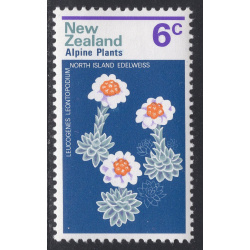 NEW ZEALAND SCOTT 501