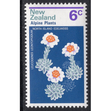 NEW ZEALAND SCOTT 501