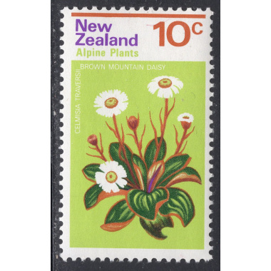 NEW ZEALAND SCOTT 503