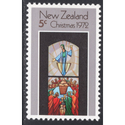 NEW ZEALAND SCOTT 505