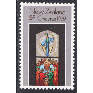 NEW ZEALAND SCOTT 505