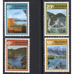 NEW ZEALAND SCOTT 507510