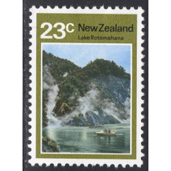 NEW ZEALAND SCOTT 510