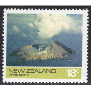 NEW ZEALAND SCOTT 565