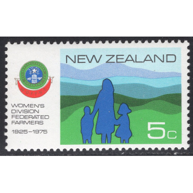 NEW ZEALAND SCOTT 568