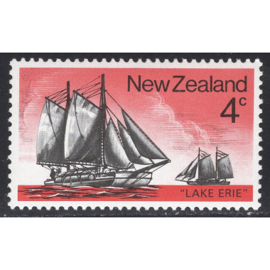 NEW ZEALAND SCOTT 571