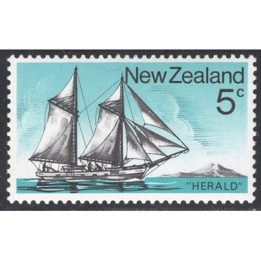 NEW ZEALAND SCOTT 572