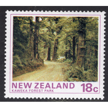NEW ZEALAND SCOTT 579