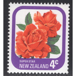 NEW ZEALAND SCOTT 587