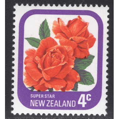 NEW ZEALAND SCOTT 587