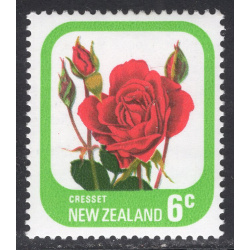 NEW ZEALAND SCOTT 589