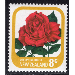NEW ZEALAND SCOTT 591