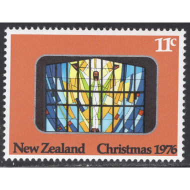 NEW ZEALAND SCOTT 609