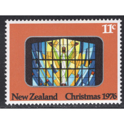 NEW ZEALAND SCOTT 609