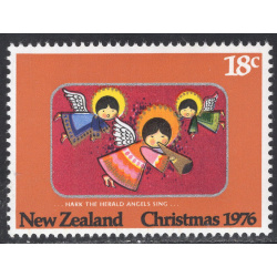 NEW ZEALAND SCOTT 610