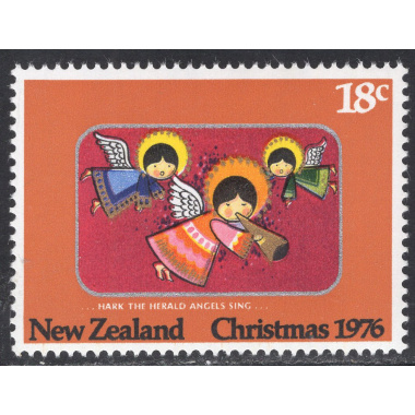 NEW ZEALAND SCOTT 610