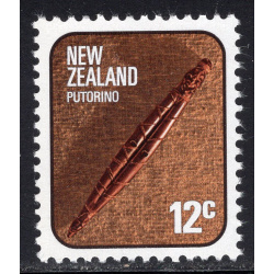 NEW ZEALAND SCOTT 612
