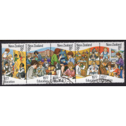 NEW ZEALAND SCOTT 625A