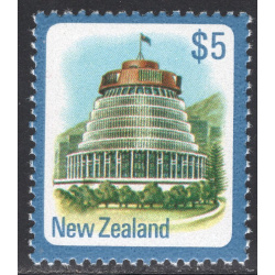 NEW ZEALAND SCOTT 650