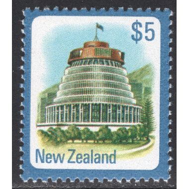 NEW ZEALAND SCOTT 650