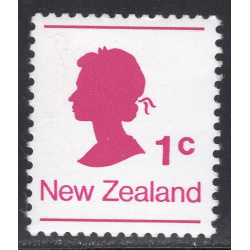 NEW ZEALAND SCOTT 651