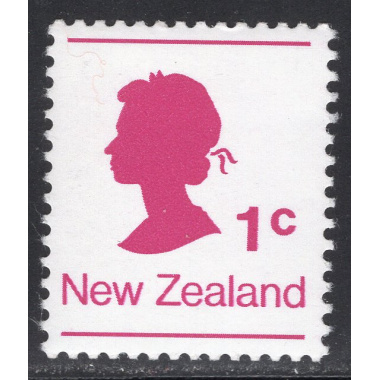 NEW ZEALAND SCOTT 651