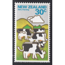 NEW ZEALAND SCOTT 665