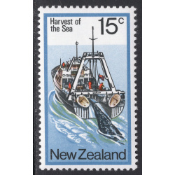 NEW ZEALAND SCOTT 667
