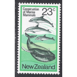 NEW ZEALAND SCOTT 669