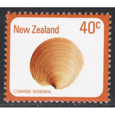NEW ZEALAND SCOTT 676