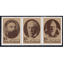NEW ZEALAND SCOTT 680A