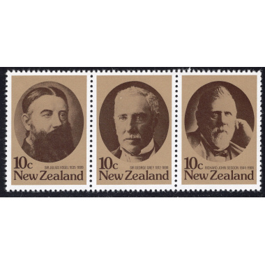 NEW ZEALAND SCOTT 680A