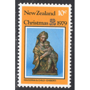NEW ZEALAND SCOTT 690