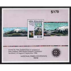 NEW ZEALAND SCOTT 879A